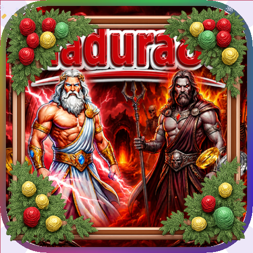 madura88 — galeri pratinjau - APK Resmi